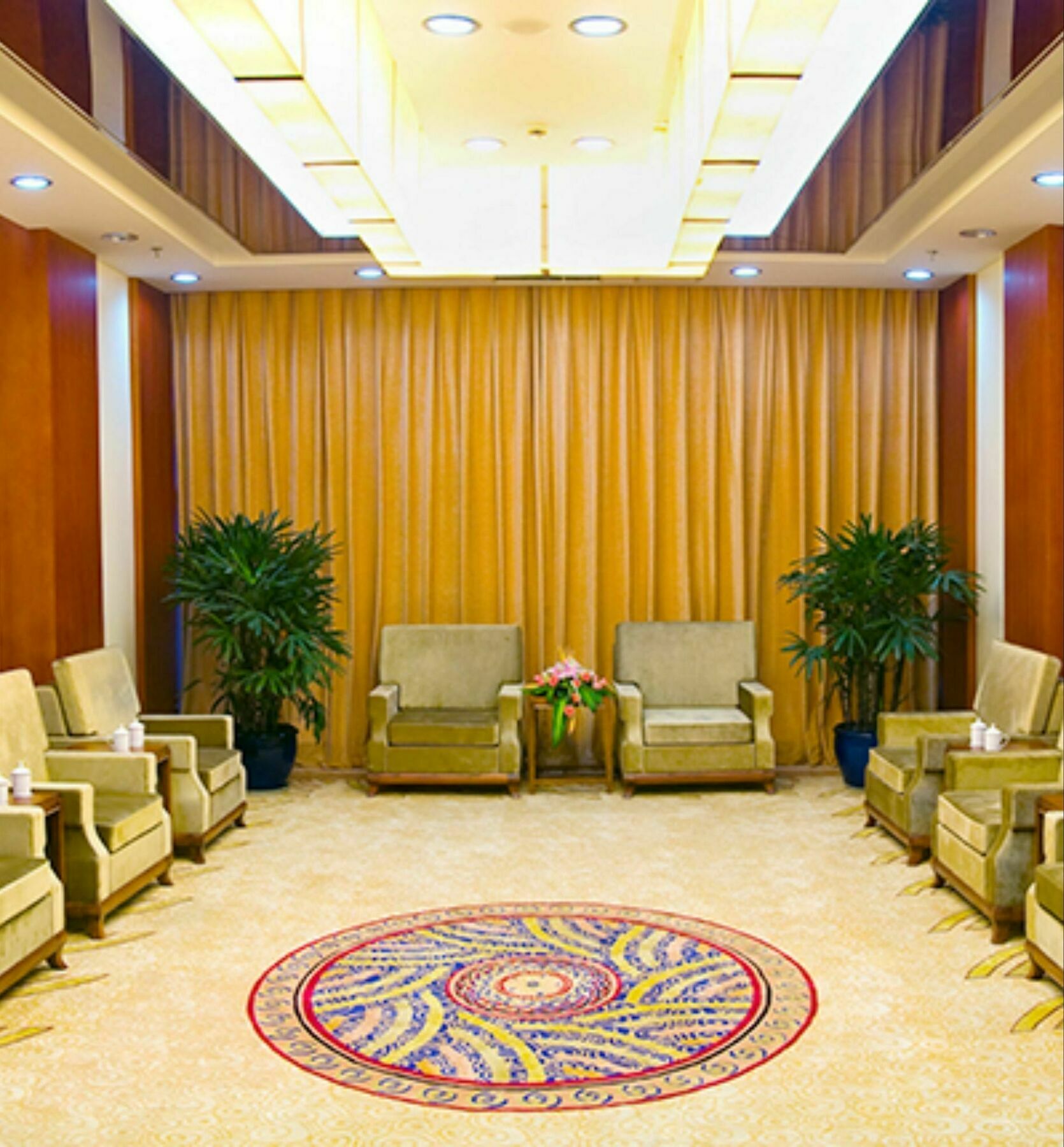 หวงชาน เทียนดู อินเตอร์เนชั่นเนล โฮเต็ล Hotel หวงซาน ภายนอก รูปภาพ