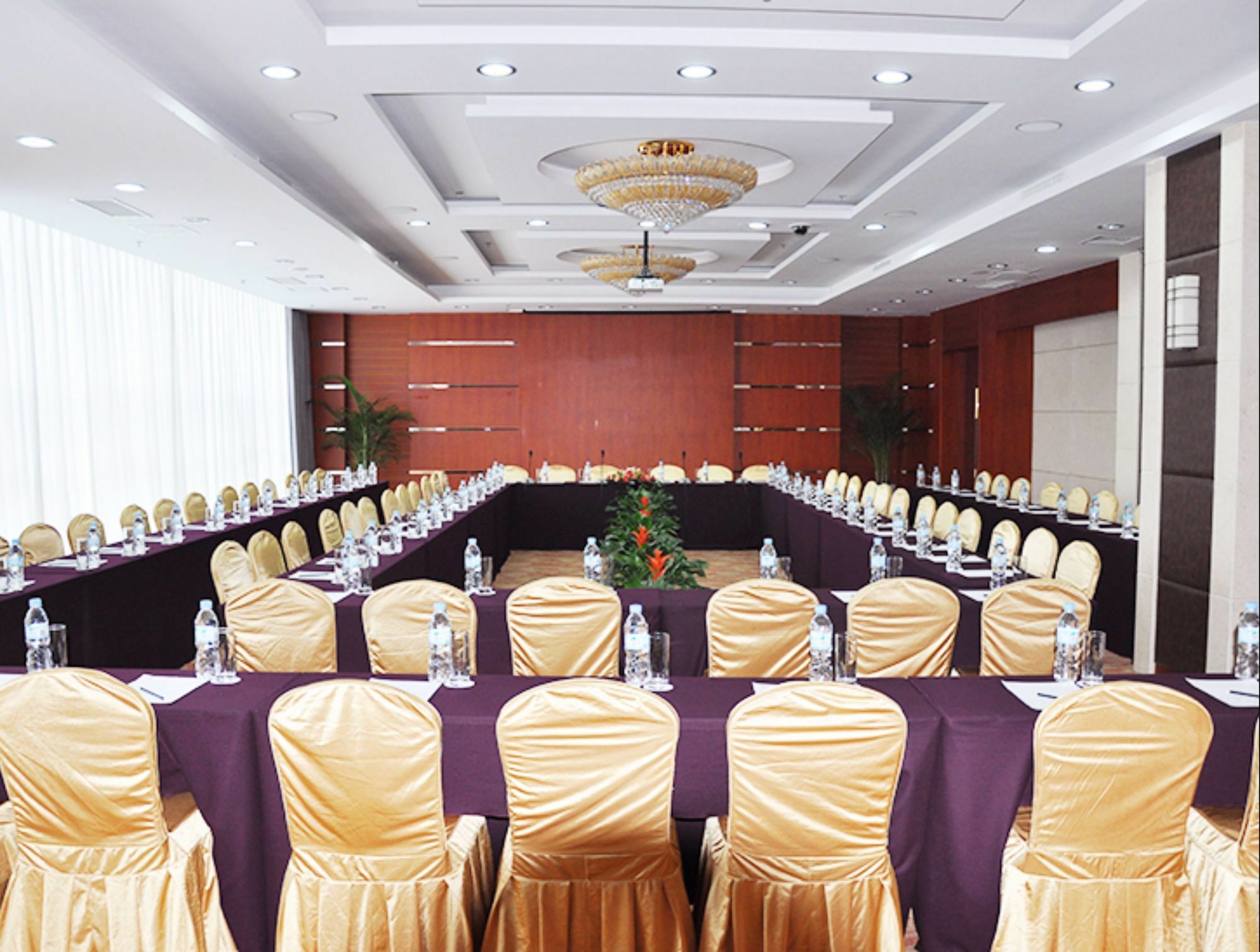 หวงชาน เทียนดู อินเตอร์เนชั่นเนล โฮเต็ล Hotel หวงซาน ภายนอก รูปภาพ
