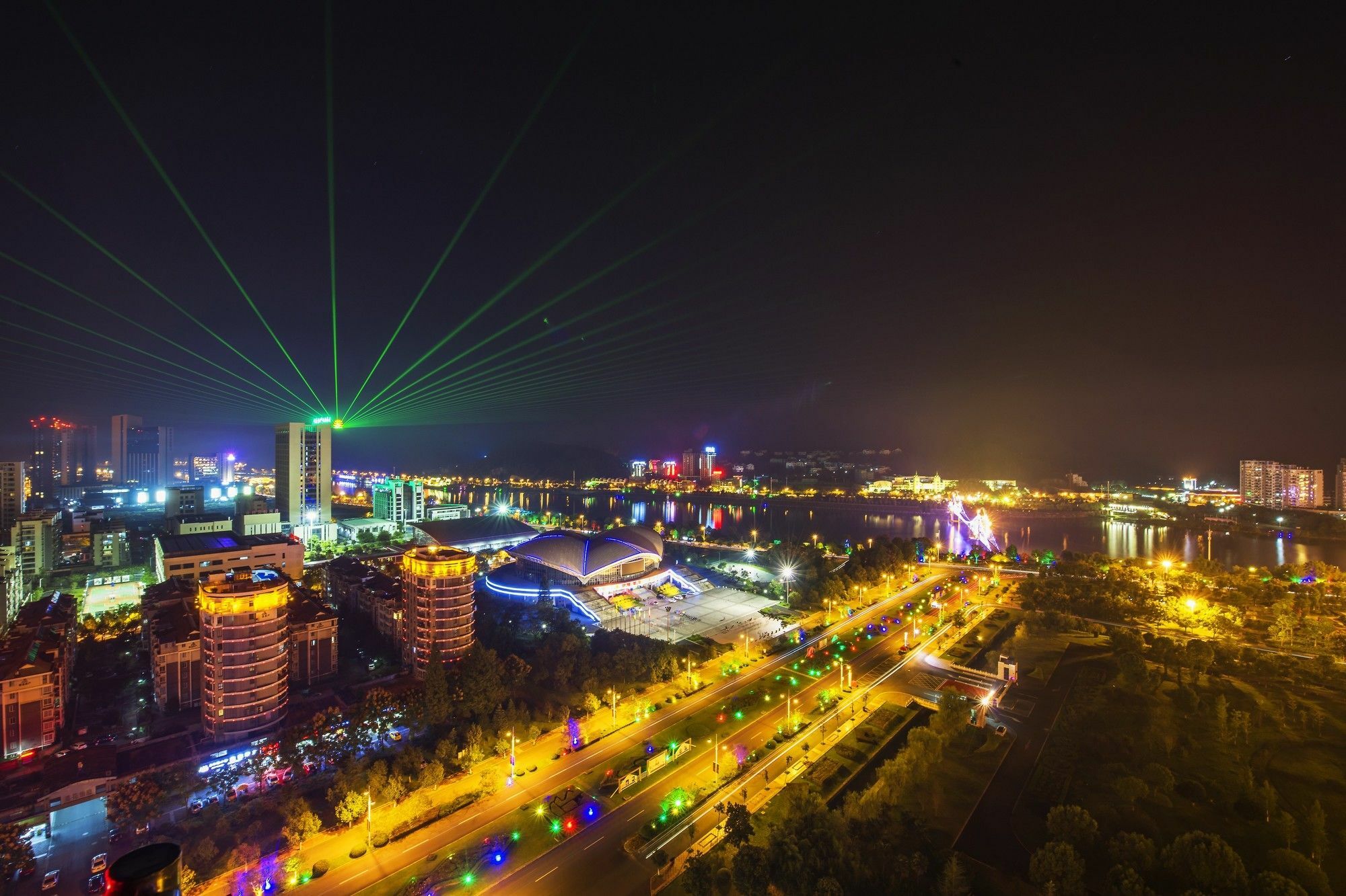 หวงชาน เทียนดู อินเตอร์เนชั่นเนล โฮเต็ล Hotel หวงซาน ภายนอก รูปภาพ