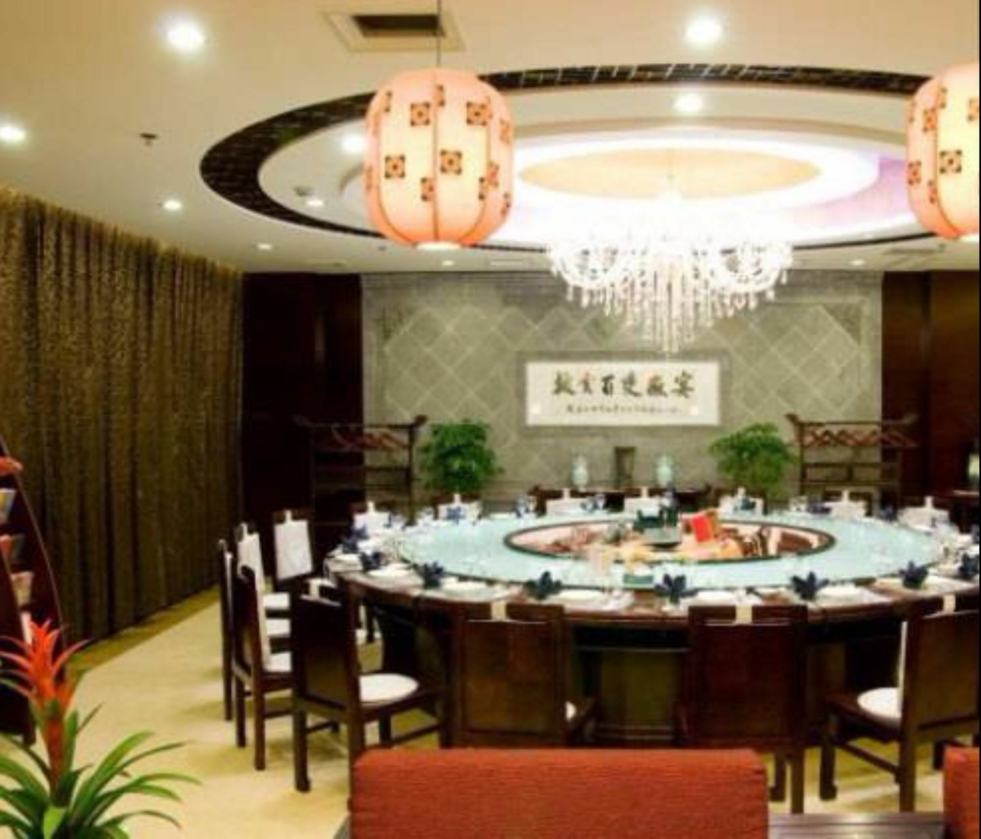 หวงชาน เทียนดู อินเตอร์เนชั่นเนล โฮเต็ล Hotel หวงซาน ภายนอก รูปภาพ
